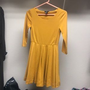 H&M mini dress